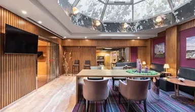 Eurostars Sofia City