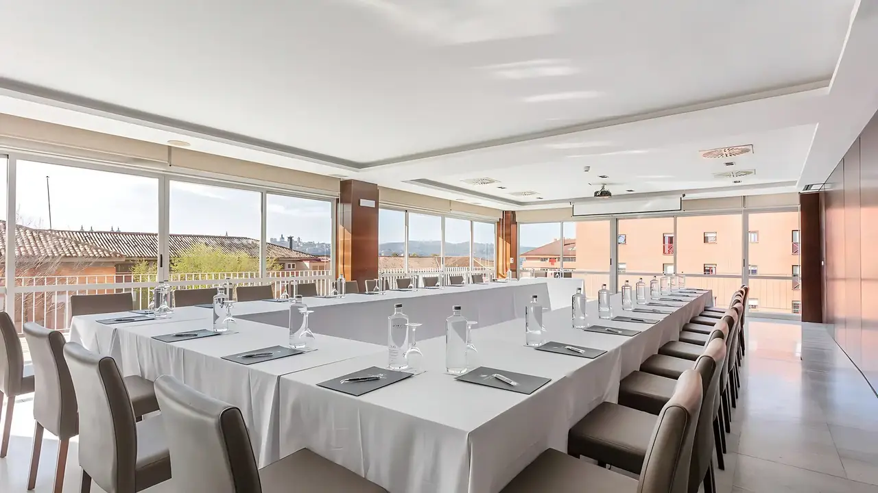 Eurostars Toledo