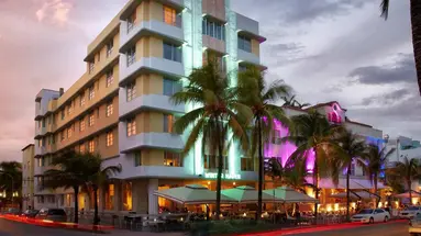 Eurostars Winter Haven