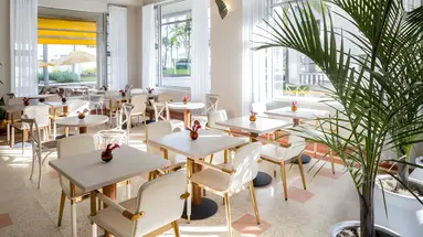 Eurostars Winter Haven