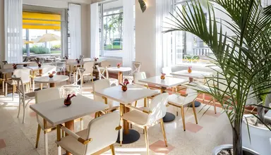 Eurostars Winter Haven