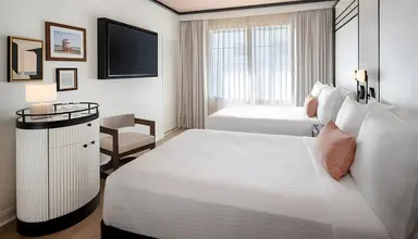 Eurostars Winter Haven