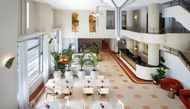 Eurostars Winter Haven