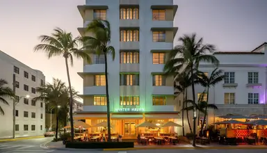 Eurostars Winter Haven