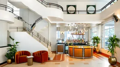 Eurostars Winter Haven