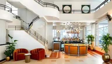 Eurostars Winter Haven