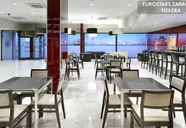 Eurostars Zaragoza