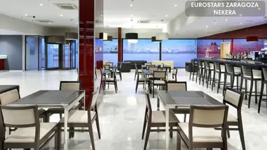 Eurostars Zaragoza