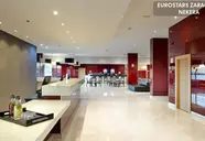 Eurostars Zaragoza