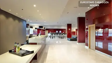Eurostars Zaragoza
