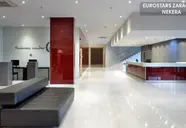Eurostars Zaragoza