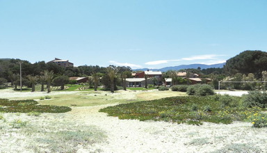Eurovillage Lozari