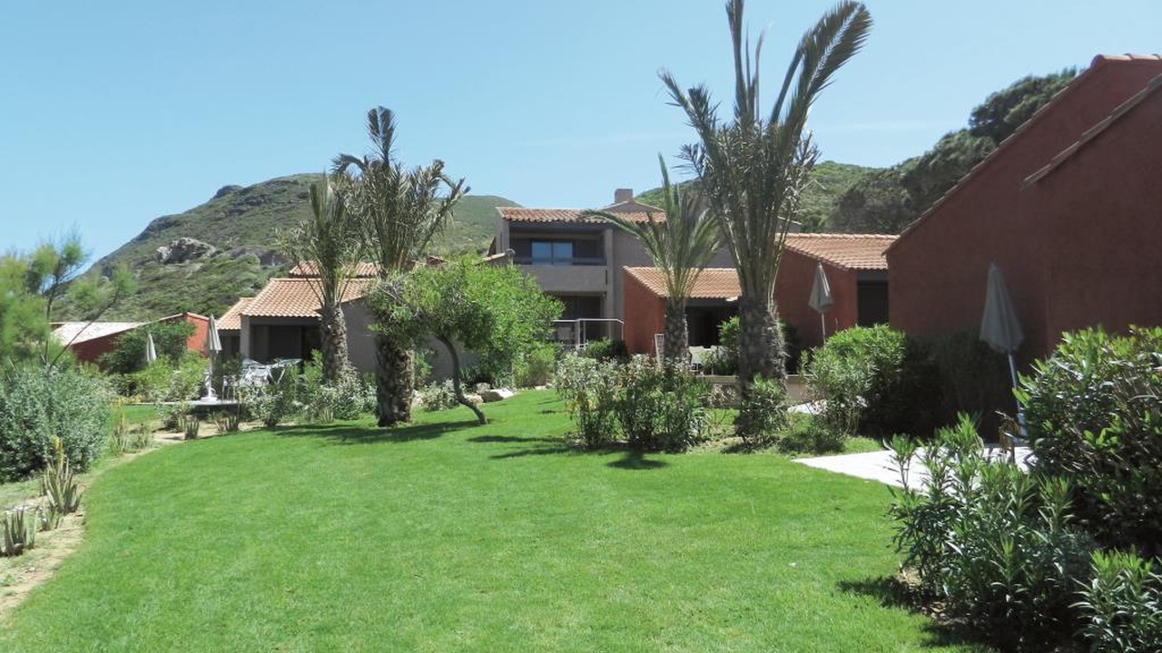 Eurovillage Lozari