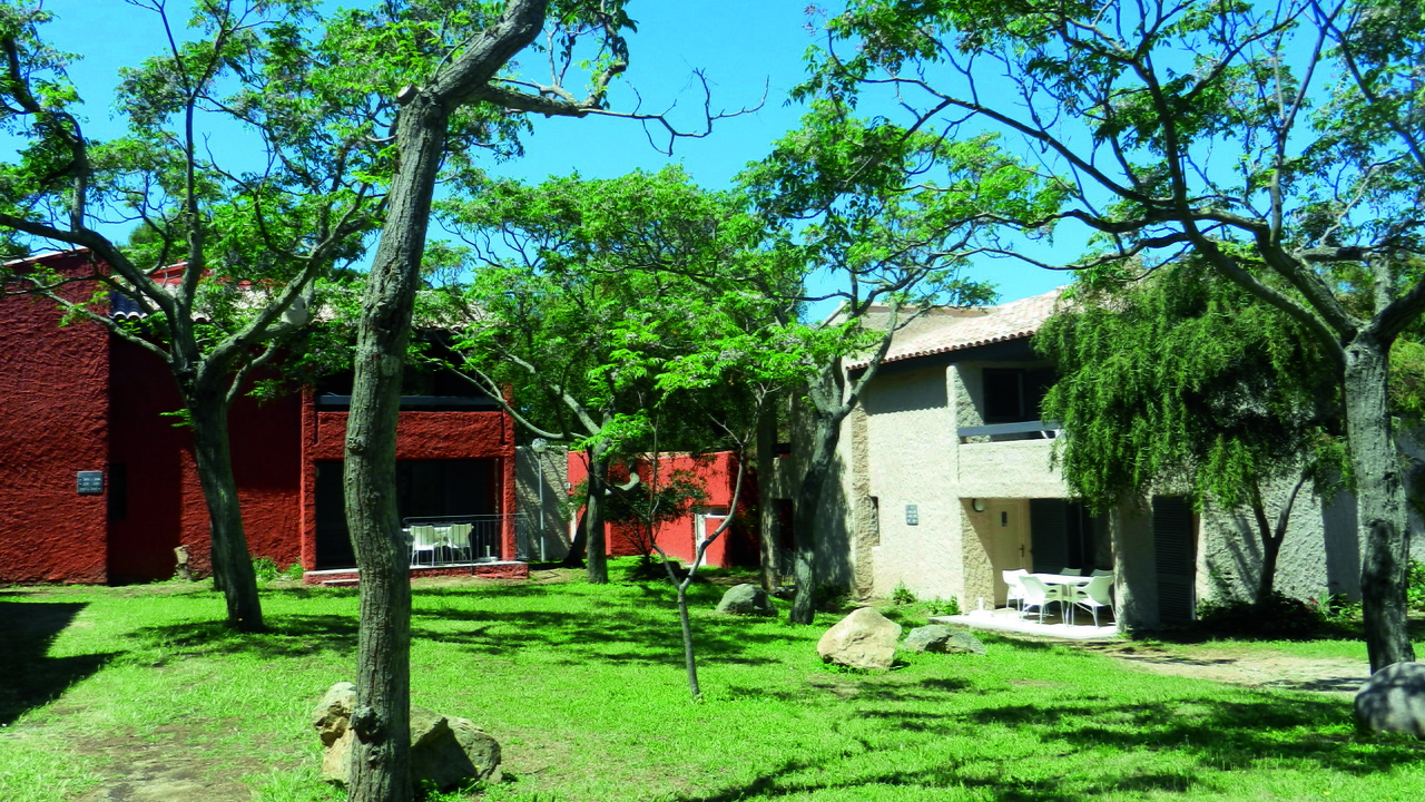 Eurovillage Lozari