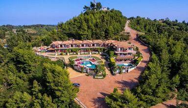 Ev Zin Village