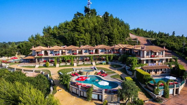 Ev Zin Village