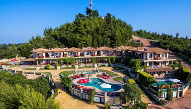 Ev Zin Village