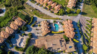 Ev Zin Village