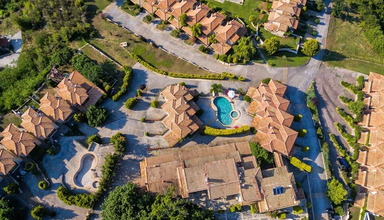 Ev Zin Village