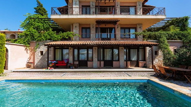 Ev Zin Village