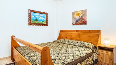 Ev Zin Village