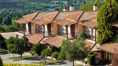 Ev Zin Village