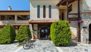 Ev Zin Village