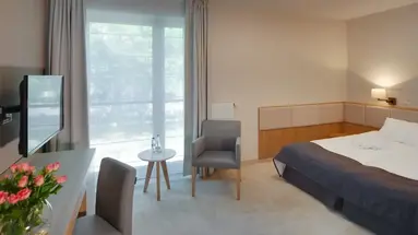 Eva Park Life & SPA