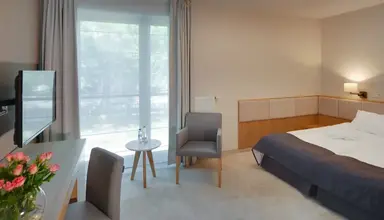 Eva Park Life & SPA