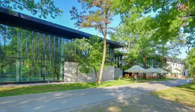 Eva Park Life & SPA