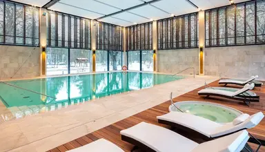 Eva Park Life & SPA