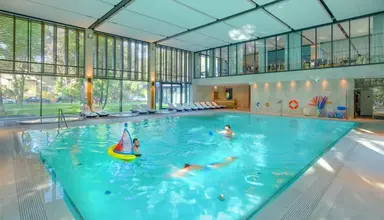 Eva Park Life & SPA