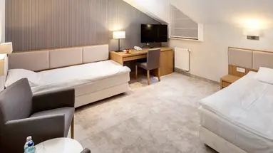 Eva Park Life & SPA