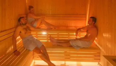 Eva Park Life & SPA