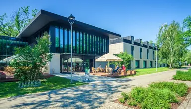 Eva Park Life & SPA