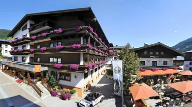 Eva Village