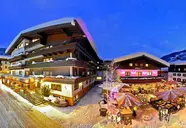 Eva Village