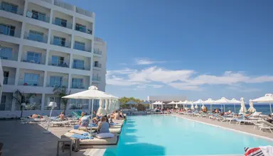 Evalena Beach