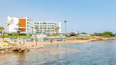 Evalena Beach