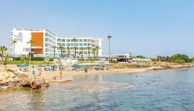 Evalena Beach