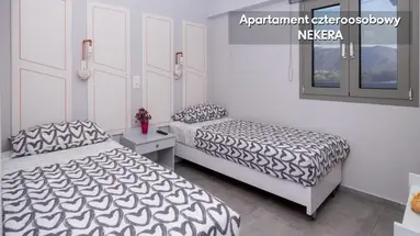 Evalia Apartamenty