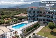 Evalia Apartamenty