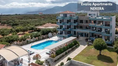 Evalia Apartamenty