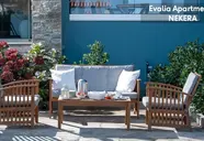 Evalia Apartamenty