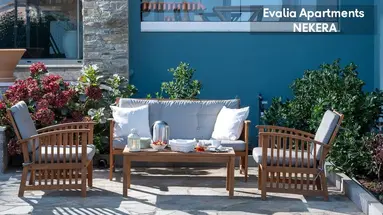 Evalia Apartamenty