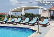 Evalia Apartamenty