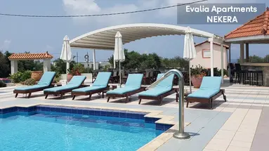 Evalia Apartamenty