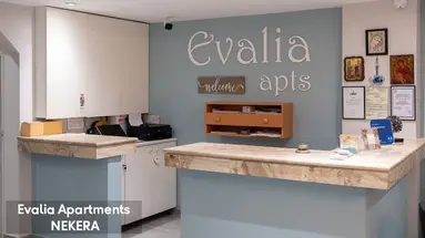 Evalia Apartamenty