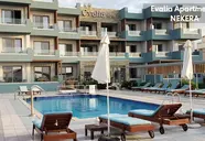 Evalia Apartamenty