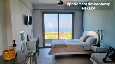 Evalia Apartamenty